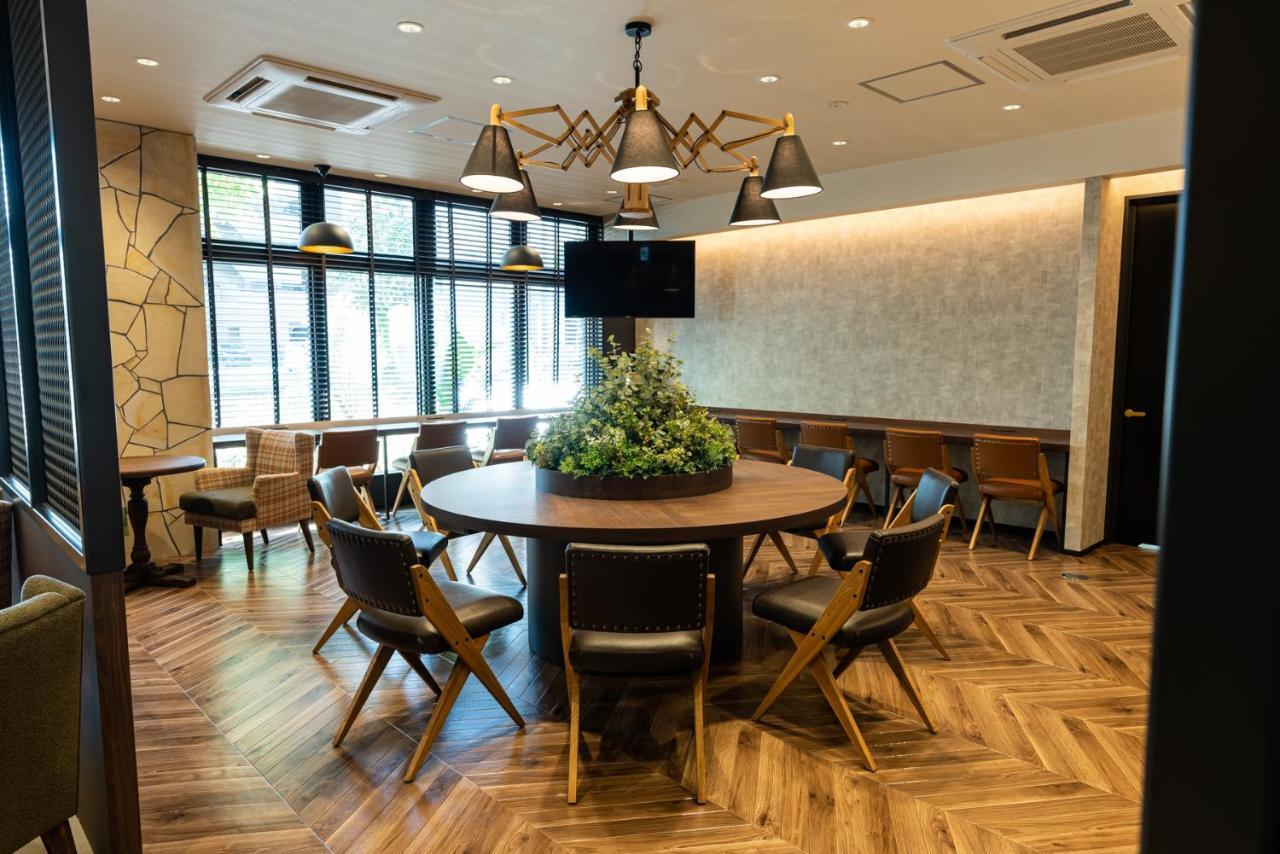 The Celecton โรงแรม คุรุเมะ