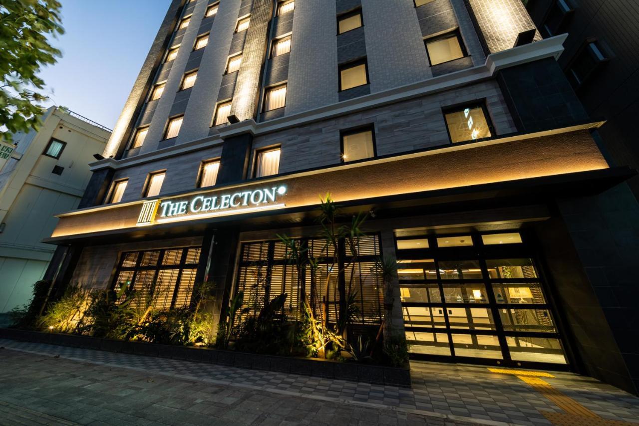 โรงแรม The Celecton